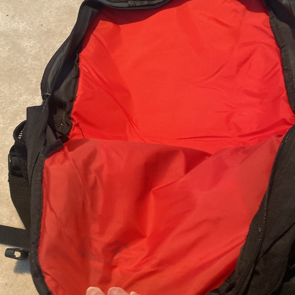 Amaro X Oversized Backpack - Picture 7 of 8